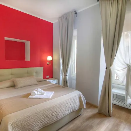 بيت ضيافة Sweet Faleria روما