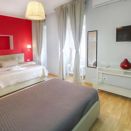 Sweet Faleria روما