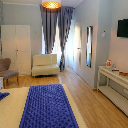 بيت ضيافة Sweet Faleria