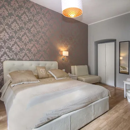 Sweet Faleria بيت ضيافة روما