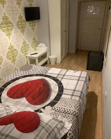 Sweet Faleria بيت ضيافة